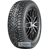 Nokian Tyres Hakkapeliitta 9 SUV 235/45 R19 99T