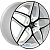 YST X-19 7x18 5*114.3 ET50 DIA64.1 WB Литой