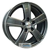 X'trike X-108 7x16 5*115 ET45 DIA70.1 HB Литой