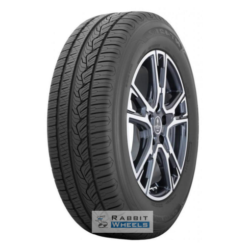 Nitto NT421Q 235/50 R18 97V