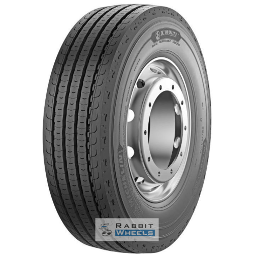 Michelin X MULTI Z 245/70 R19.5 136M
