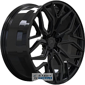 Z-Performance ZP01 11x22 5*112 ET35 DIA66.6 GB Кованый