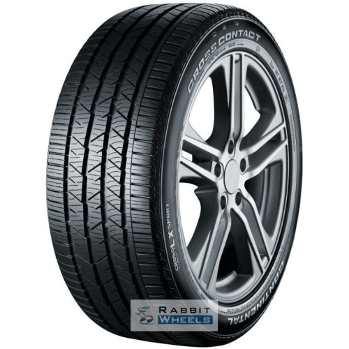 Continental ContiCrossContact LX Sport 255/60 R18 112V XL J FP