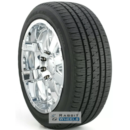 Bridgestone Dueler H/L Alenza 285/45 R22 110H
