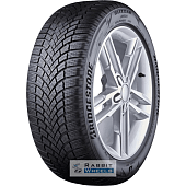 Bridgestone Blizzak LM005 255/40 R21 102V XL