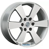 Replay NS88 9x20 6*139.7 ET30 DIA77.8 SF Литой