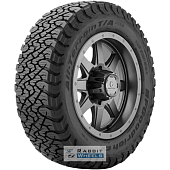 BFGoodrich All Terrain T/A KO3 315/70 R17 121S XL