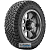 BFGoodrich All Terrain T/A KO3 315/70 R17 121S XL