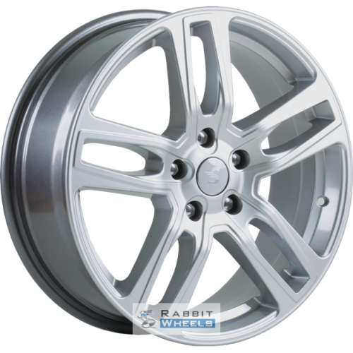 Скад Женева 7x18 5*112 ET43 DIA57.1 Селена Литой