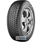 Bridgestone Blizzak LM-80 Evo 255/55 R18 109V XL