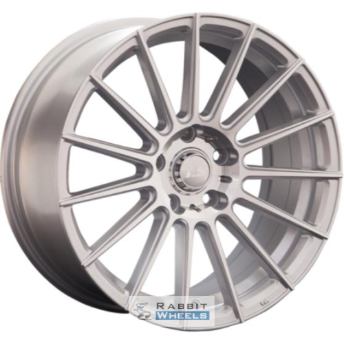 LS 390 7.5x17 5*114.3 ET40 DIA73.1 SF Литой
