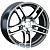 LS 285 7x16 5*112 ET38 DIA66.6 GMF Литой