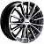 Carwel Тевриз 6.5x16 5*114.3 ET44 DIA67.1 AGR Литой