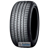 Yokohama Advan Sport V105S 295/45 R20 114W