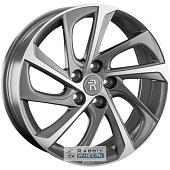 Replay CHG34 8x20 5*114.3 ET42 DIA60.1 GMF Литой