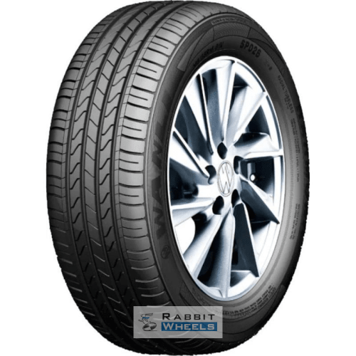 Wanli SP026 195/55 R16 91V XL