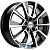 Carwel Чаны 7x18 5*114.3 ET47 DIA66.1 ABT Литой