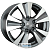 Replay Ki164 6.5x16 5*114.3 ET40 DIA67.1 GMF Литой