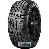 Pirelli Winter Sottozero II 265/40 R18 97V N1