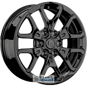 LS Forged FG20 8x18 6*139.7 ET36 DIA100.1 MGM Кованый