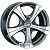 LS 202 7x16 4*100 ET40 DIA73.1 GMF Литой