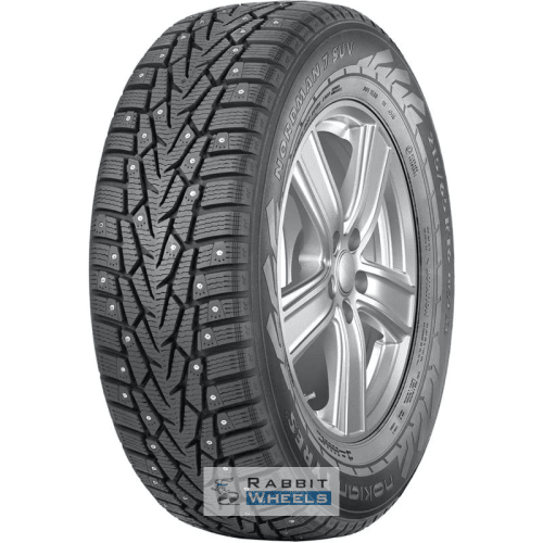 Nokian Tyres Nordman 7 SUV 225/60 R18 104T