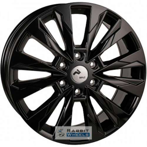 Replica H TO99 8x20 6*139.7 ET60 DIA95.1 GB Литой