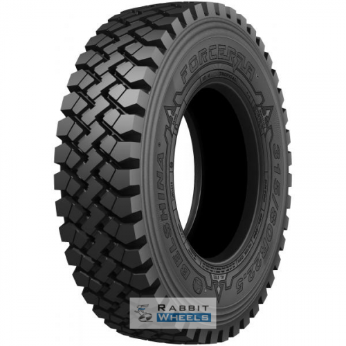 Белшина Бел-268 315/80 R22.5 156/150K Универсальная