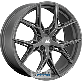 LS FlowForming RC82 8.5x19 5*120 ET40 DIA72.6 MGM+SSF Литой