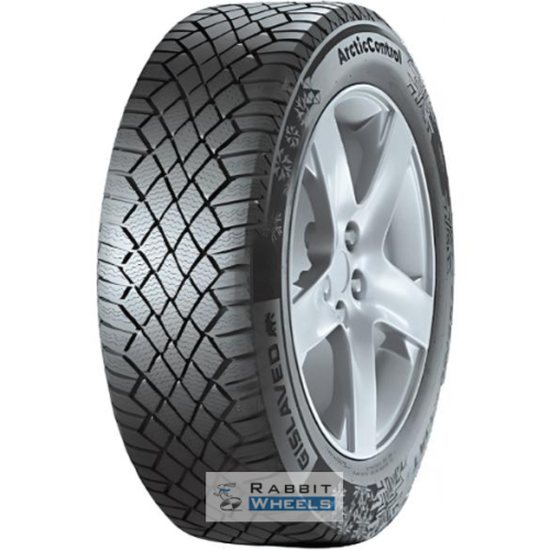 Gislaved ArcticControl 275/45 R20 110T XL