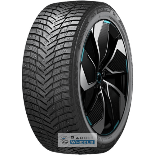 Hankook iON Nordic ice IW04A SUV 235/50 R19 103T XL