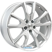 RST R012 8x20 5*108 ET33 DIA65.1 HS Литой