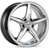 NZ F-30 7x17 5*115 ET45 DIA70.1 SF Литой