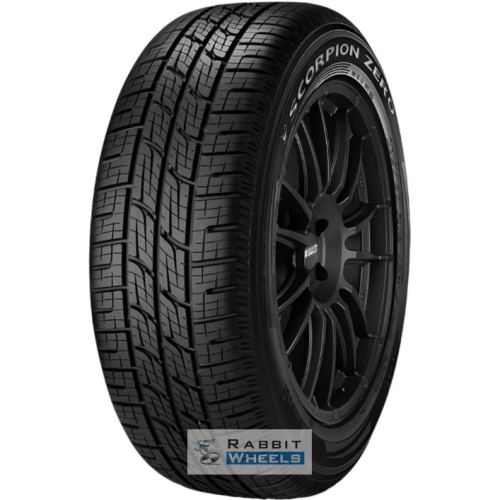 Pirelli Scorpion Zero 255/50 R20 109Y XL