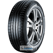 Continental ContiPremiumContact 5 215/55 R16 93H