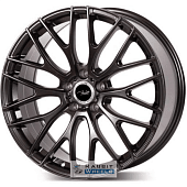 Lizardo XH162 8.5x19 5*108 ET33 DIA60.1 CB Литой