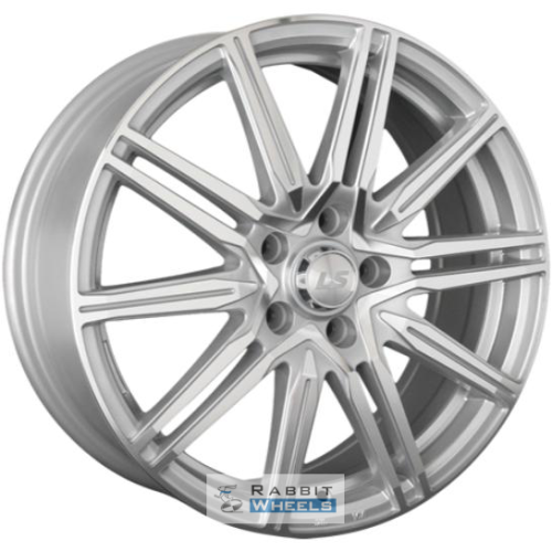 LS 773 6.5x17 5*108 ET40 DIA73.1 SF Литой