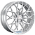 LS Forged FG29 8x18 5*112 ET38 DIA66.6 SS Кованый