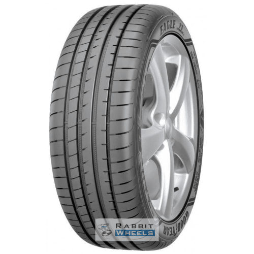 Goodyear Eagle F1 Asymmetric 3 245/45 R18 100Y *