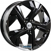 RST R048 7x18 5*115 ET43 DIA70.1 GB Литой
