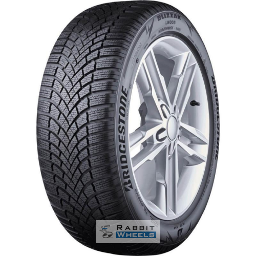 Bridgestone Blizzak LM005 215/40 R17 87V XL