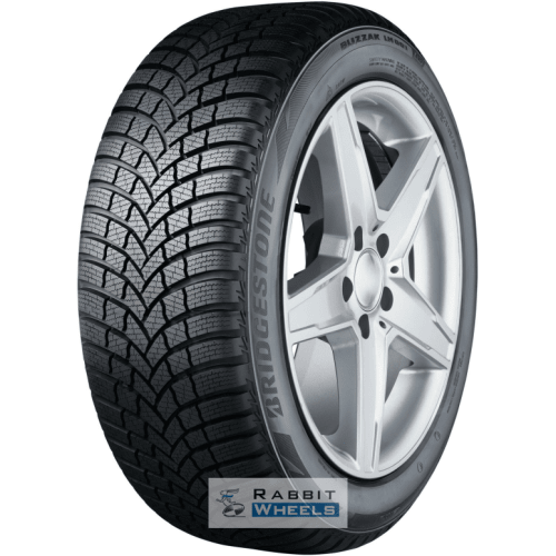Bridgestone Blizzak LM001 Evo 275/45 R20 110V XL RunFlat
