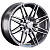 LS 832 7.5x17 5*114.3 ET45 DIA67.1 GMF Литой