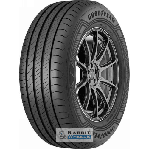 Goodyear EfficientGrip 2 SUV 255/60 R17 106V