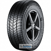 Continental VanContact Viking 215/75 R16 116/114T