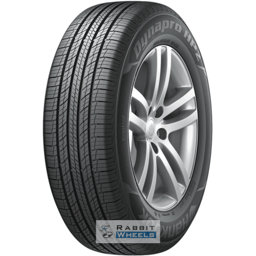 Hankook Dynapro HP2 RA33 235/55 R18 100H