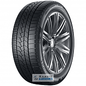 Continental ContiWinterContact TS 860 S 245/40 R21 100V XL