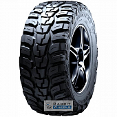 Kumho Road Venture MT KL71 33/12.5 R20 114Q