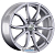 Replay FD135 8x18 5*114.3 ET50 DIA66.1 Silver Литой