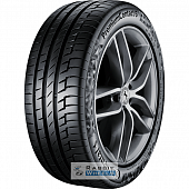 Continental PremiumContact 6 ContiSilent 275/40 R21 107V